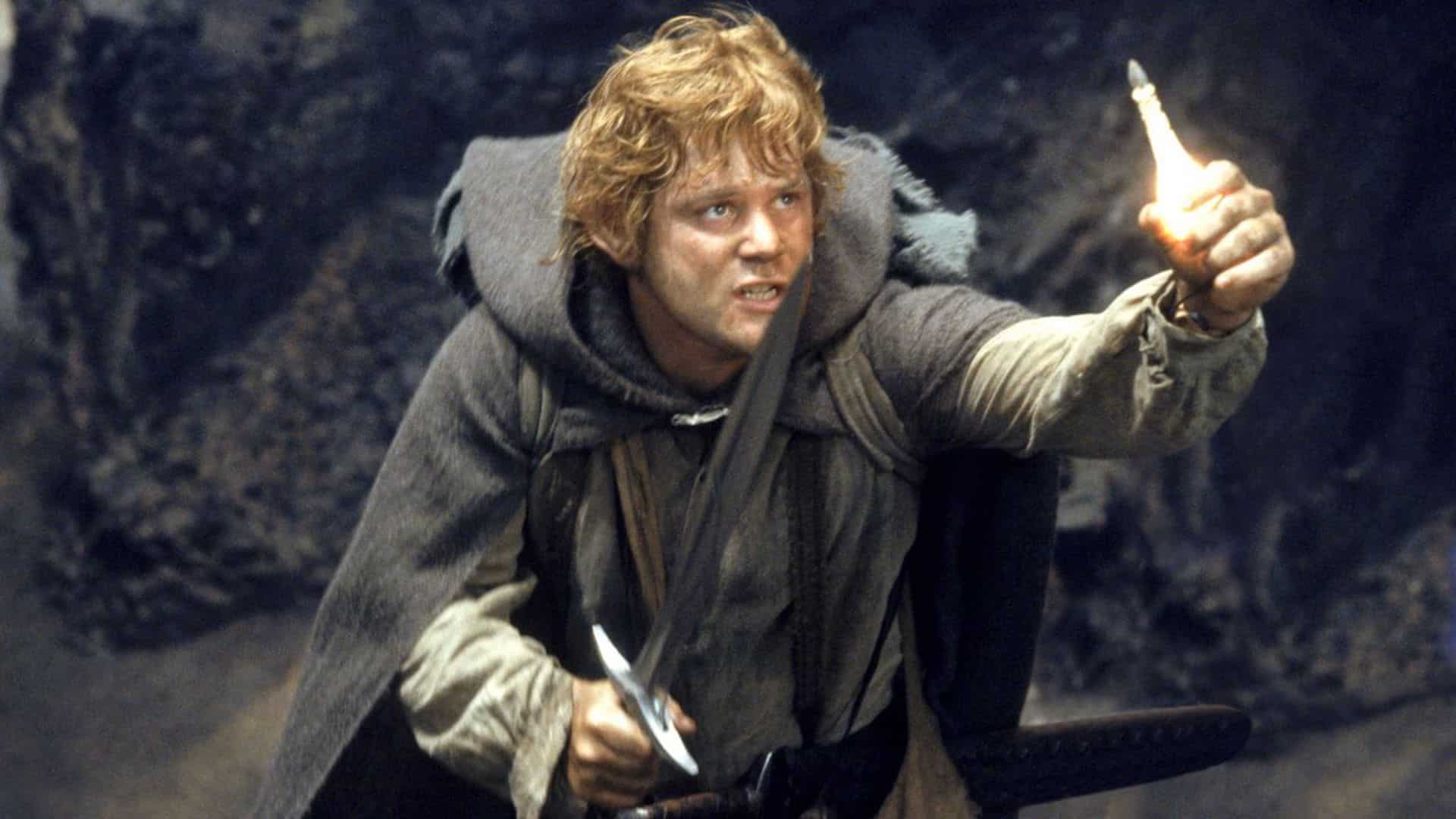 Sean Astin Il Signore degli Anelli Cinematographe.it