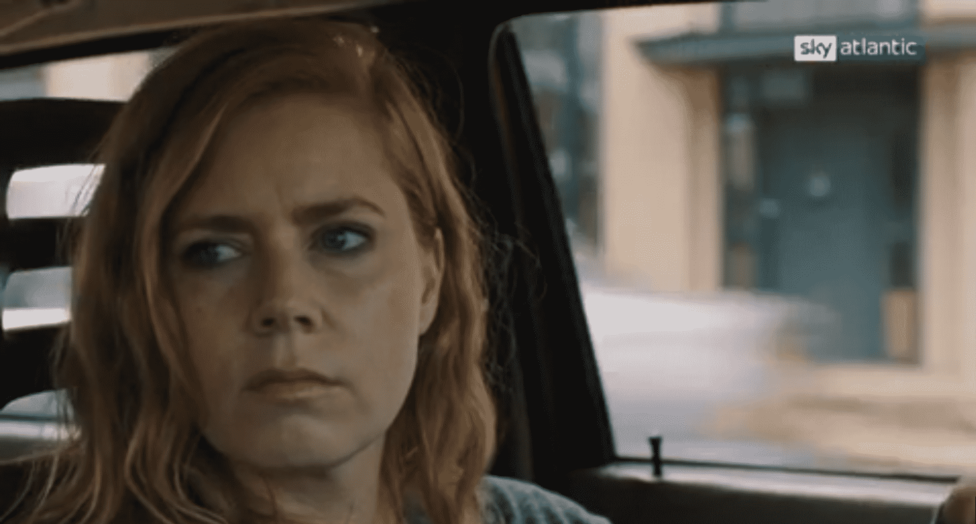 Sharp Objects – la serie con Amy Adams da settembre su Sky Atlantic HD