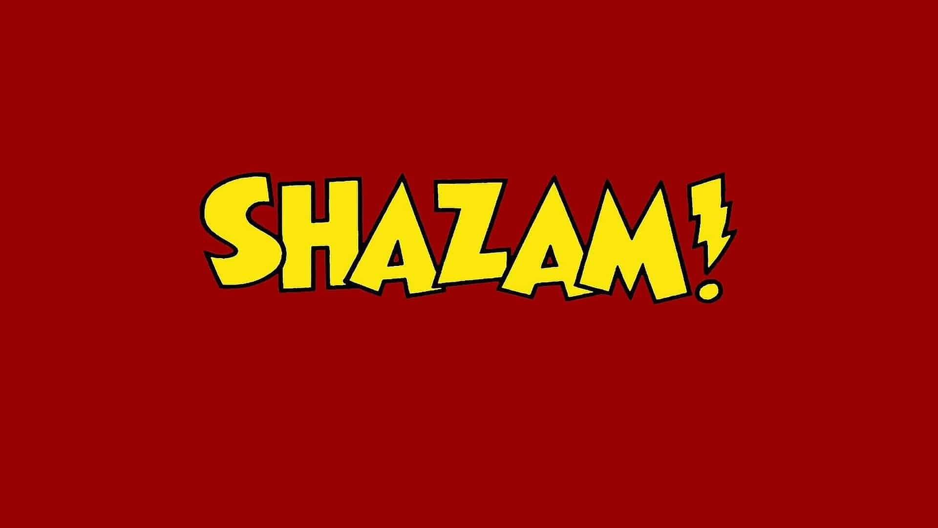 Shazam! Cinematographe