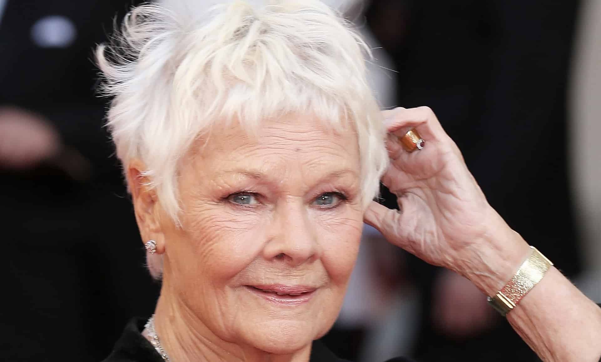 Six Minutes to Midnight: al via le riprese del thriller con Judi Dench