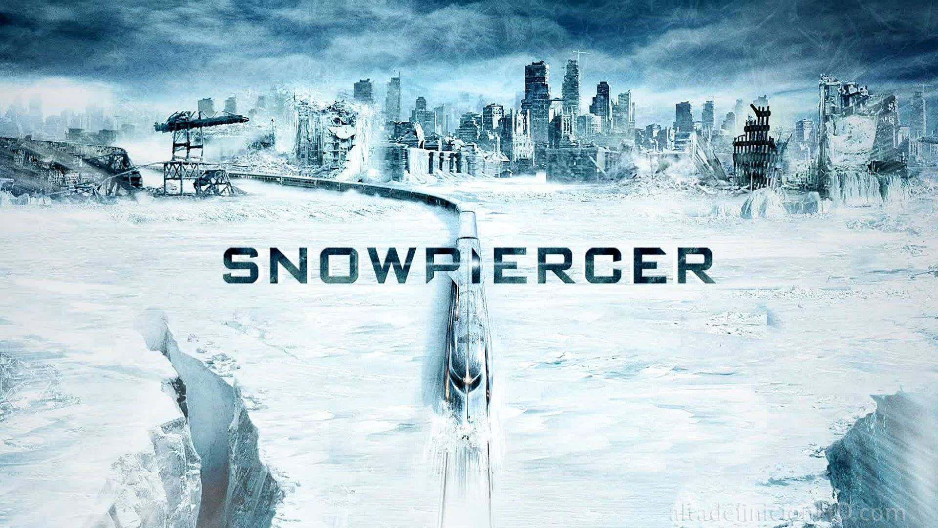 Snowpiercer: Netflix ha acquistato i diritti internazionali della serie tv