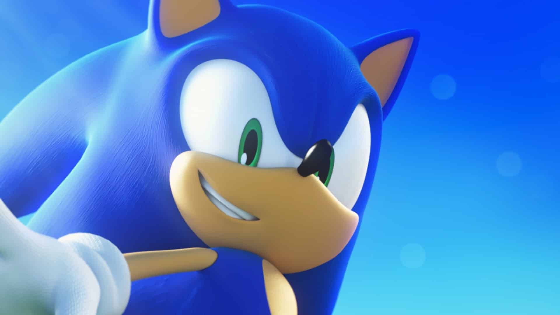 Sonic: rivelato un altro poster del film?