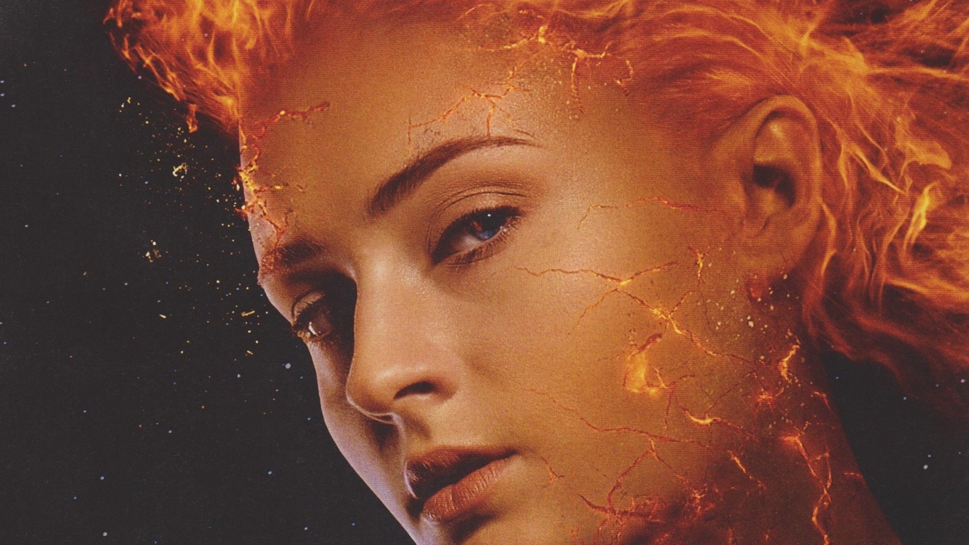 X-Men: Dark Phoenix – due bellissimi poster fanmade riuniscono i Mutanti