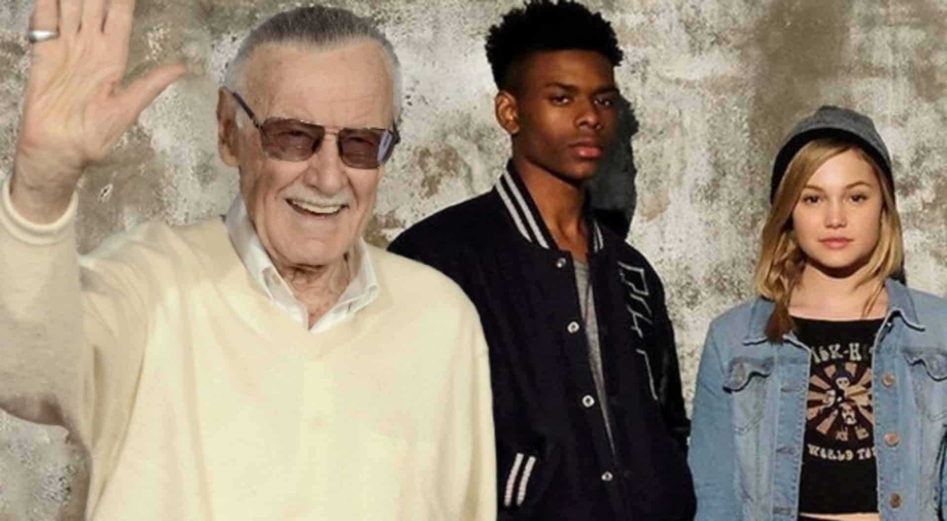 Cloak & Dagger: rivelato il cameo di Stan Lee nella serie Marvel