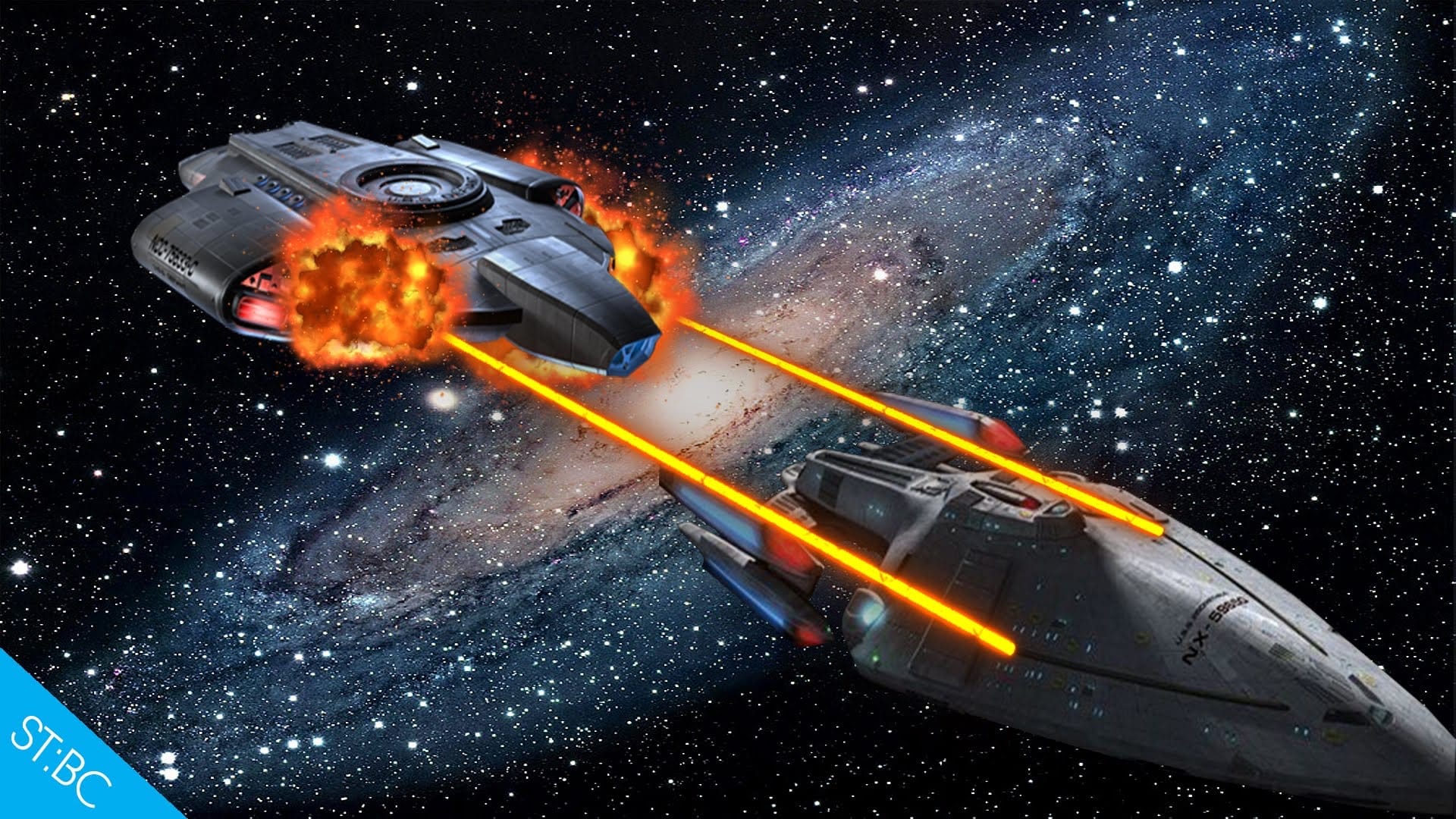 Star Trek: Prometheus – in arrivo gli audiolibri di Big Finish