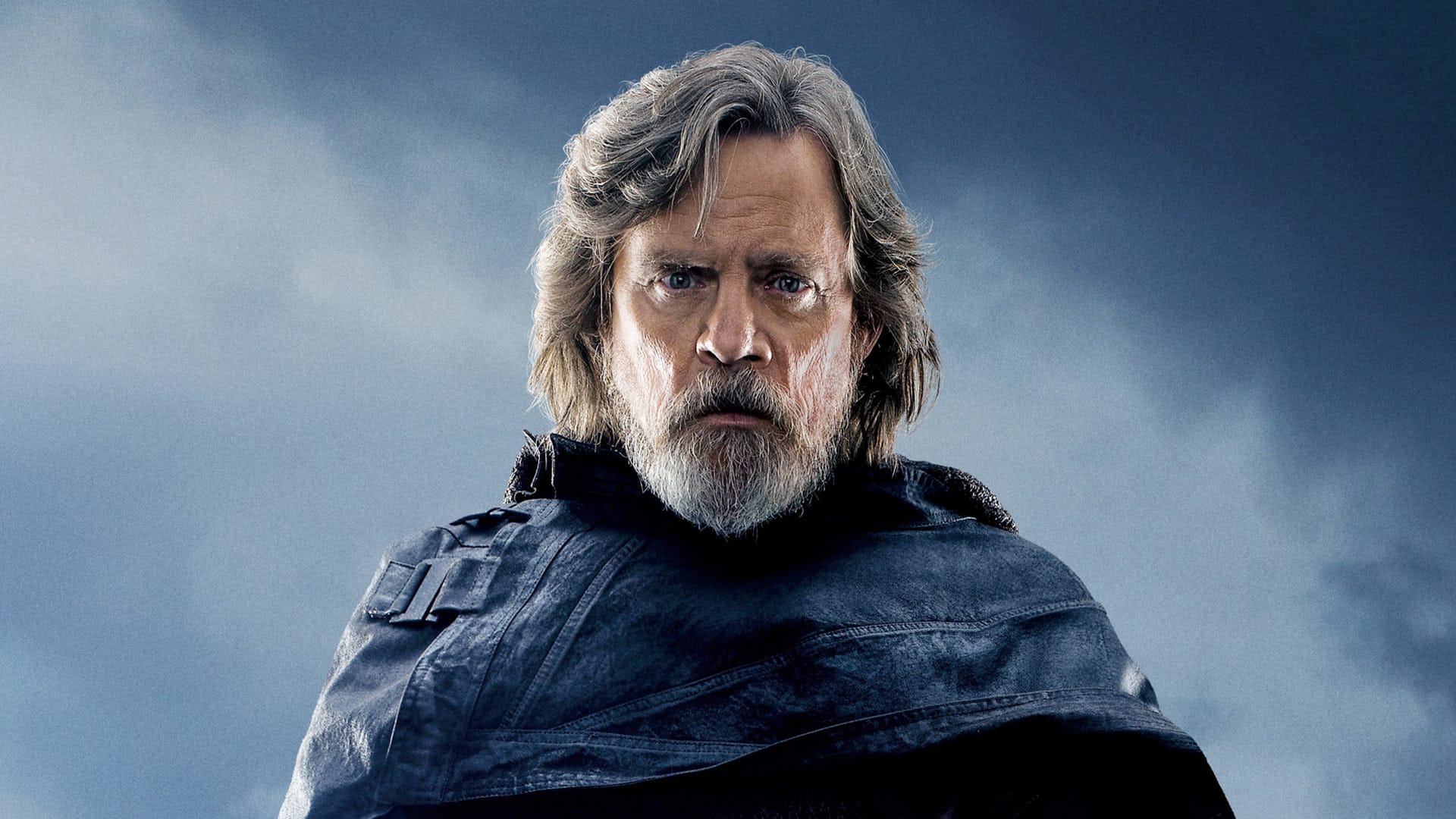 Star Wars: Episodio 9 – Mark Hamill scherza sulla sua assenza