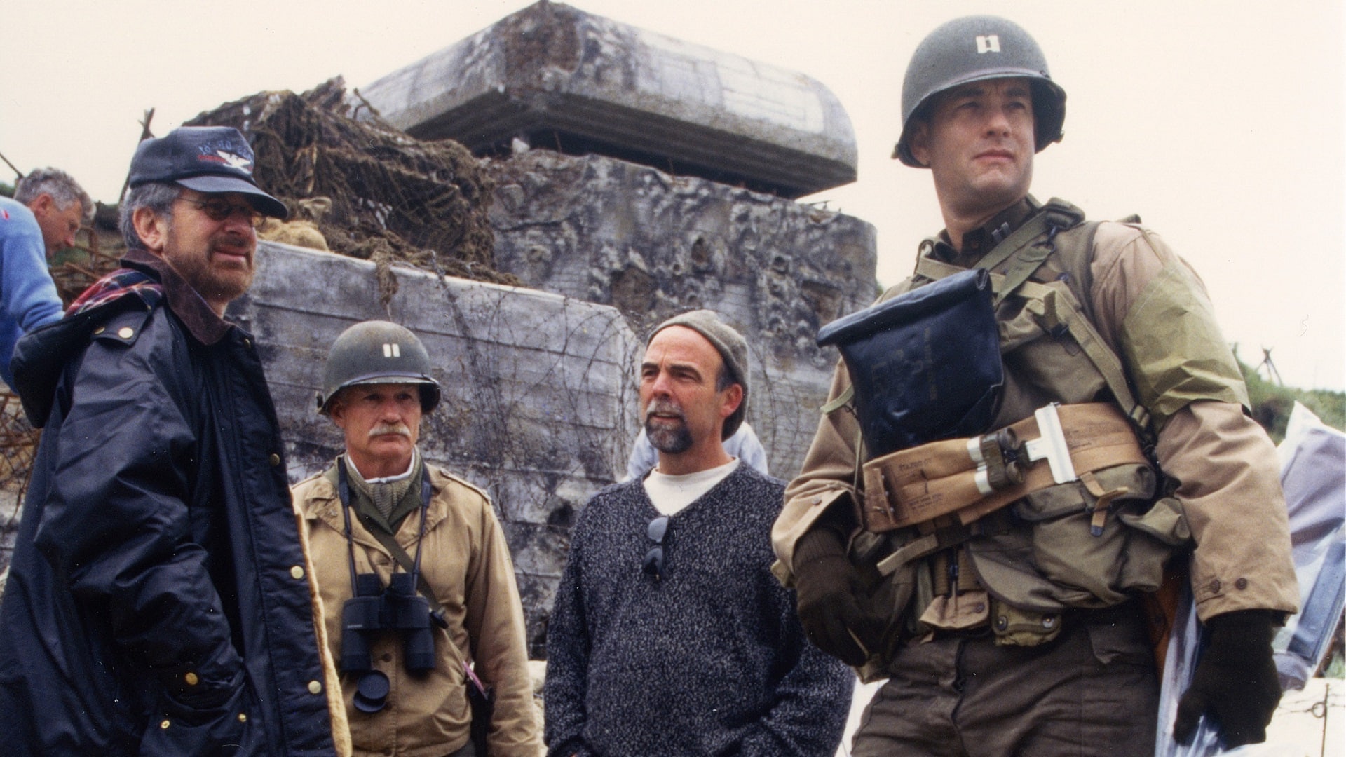Steven Spielberg era preoccupato che Salvate il soldato Ryan fosse troppo duro