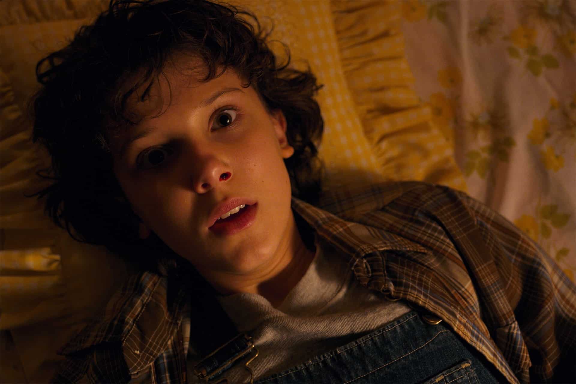 Stranger Things – Stagione 3: il cast protagonista della nuova featurette