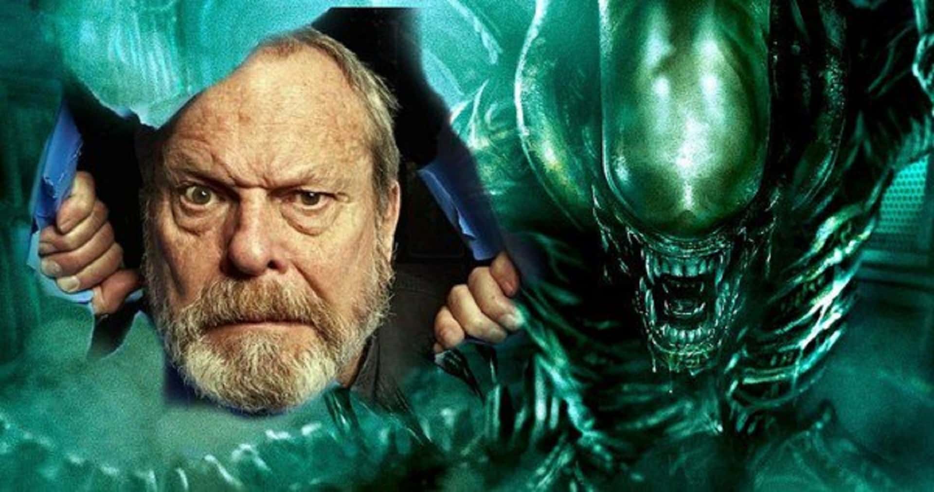 Alien: Terry Gilliam conferma di aver ricevuto l’offerta di dirigere il sequel