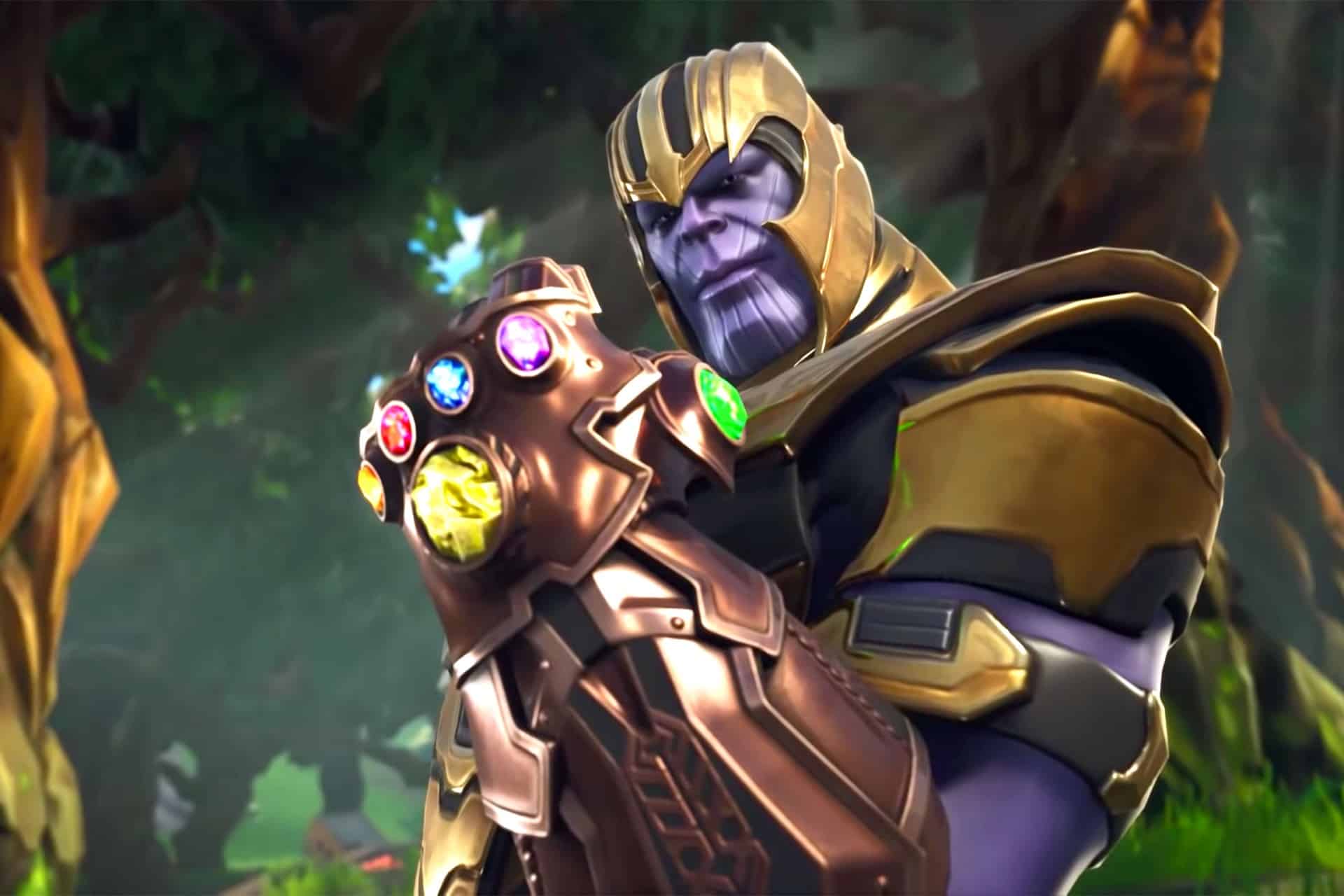 Avengers: Infinity War – Thanos in lego a grandezza naturale al San Diego Comic-Con