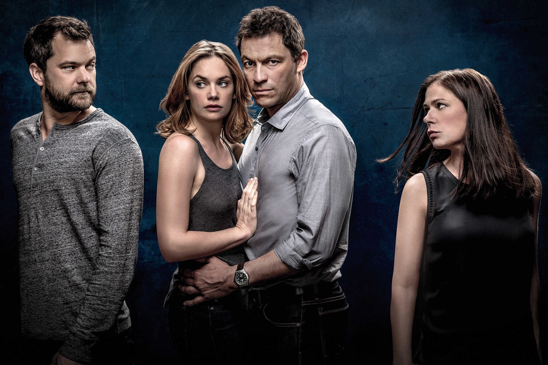 The Affair – Stagione 5: Showtime rinnova la serie per l’ultima stagione