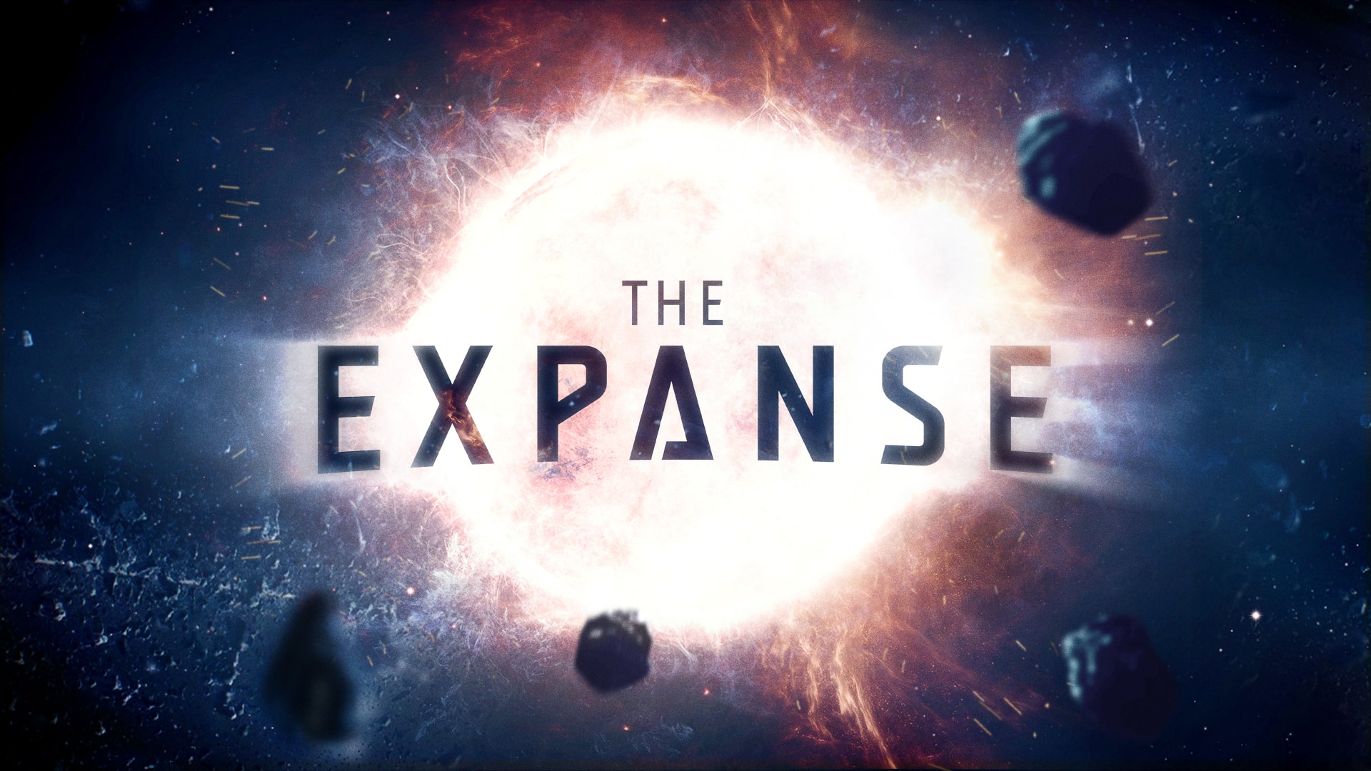 The Expanse – Stagione 4: EW rilascia un concept art di Ilus