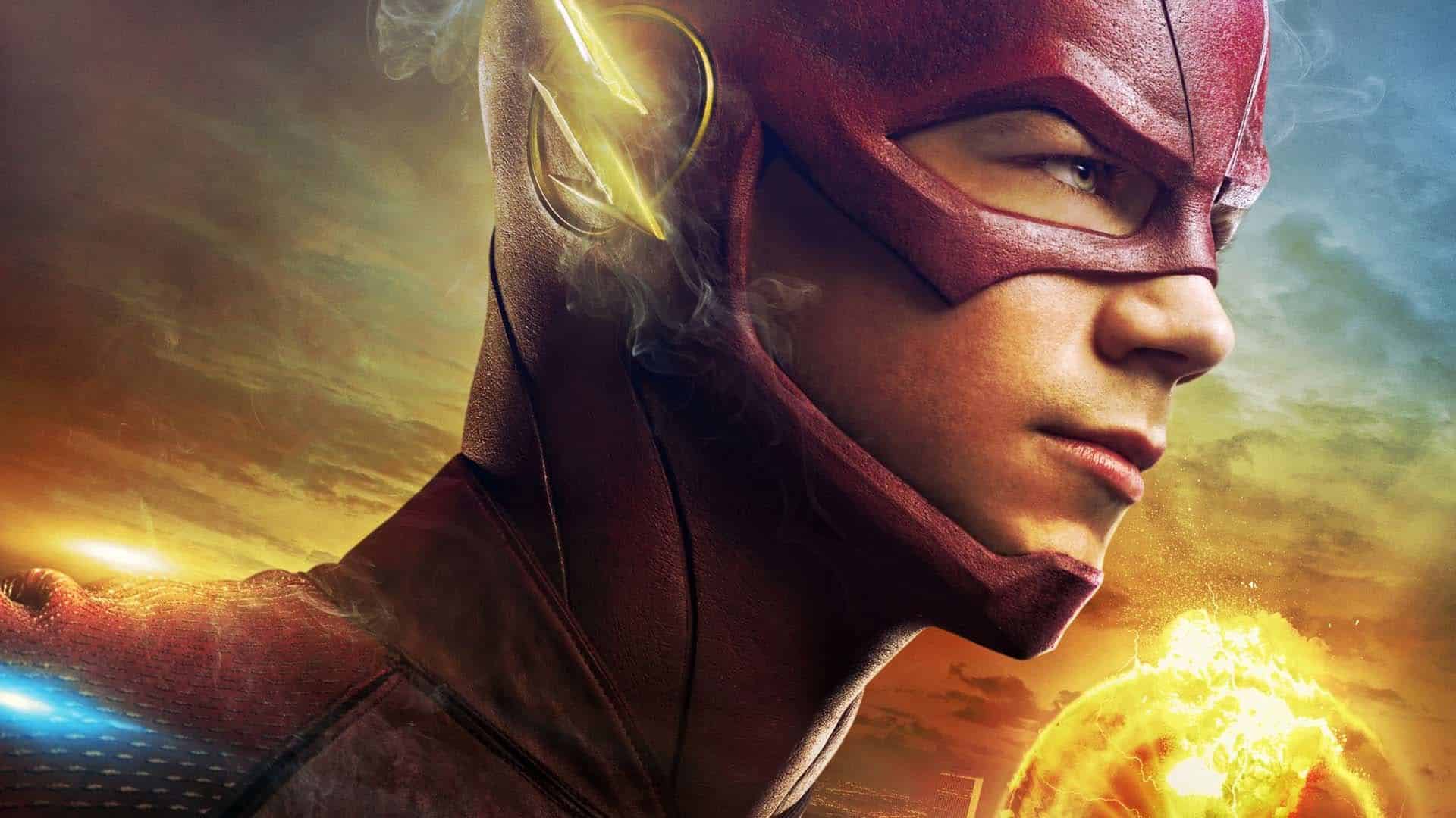 The Flash – Stagione 5: primo sguardo ufficiale al costume di Barry Allen