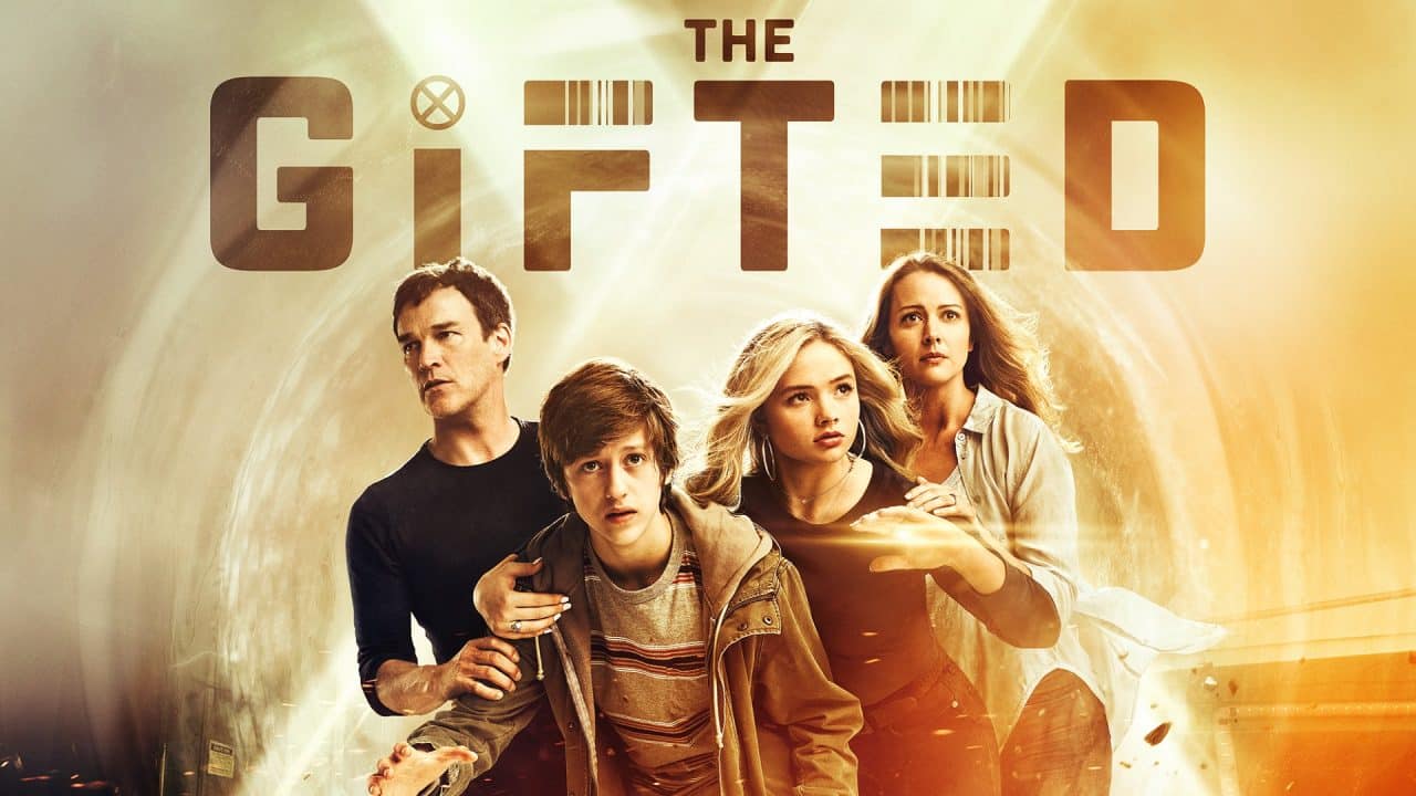 The Gifted Cinematographe