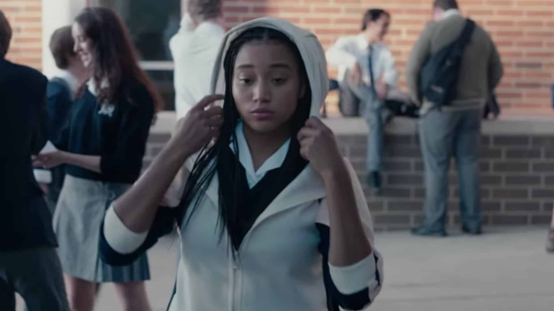 Tha Hate U Give: il film ha una scena post-credits?