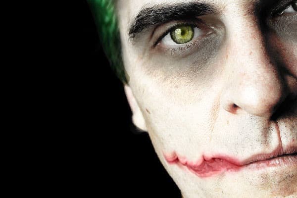 The Joker Joaquin Phoenix Cinematographe.it