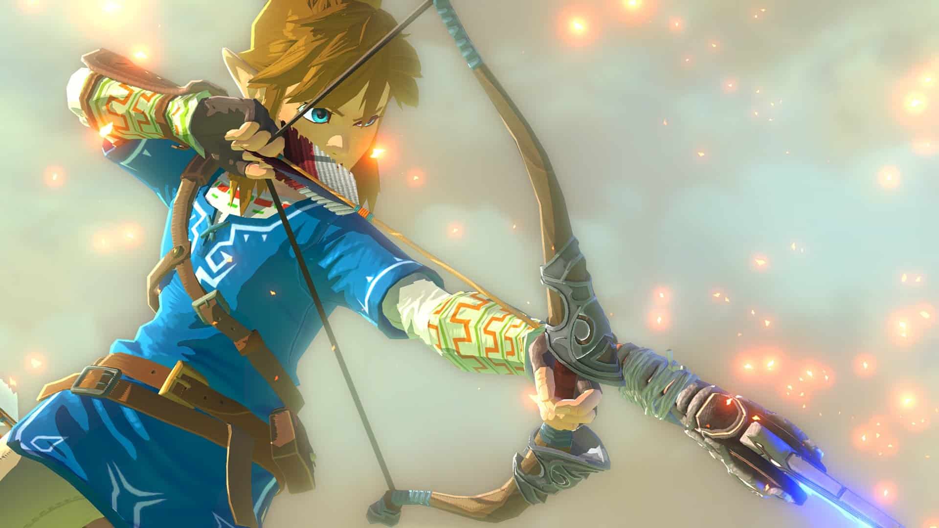 The Legend of Zelda: Jordan Vogt-Roberts spiega come farebbe il film