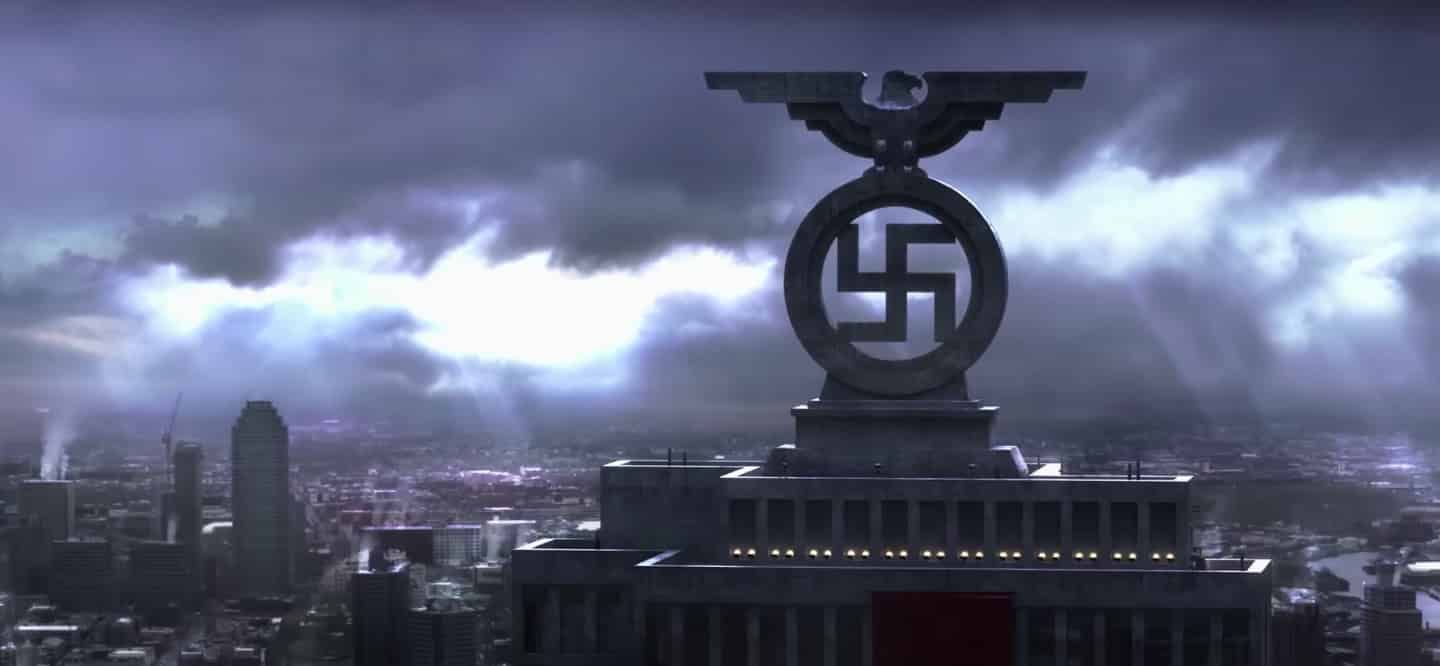 The Man in the High Castle – stagione 3: Amazon rivela data di uscita