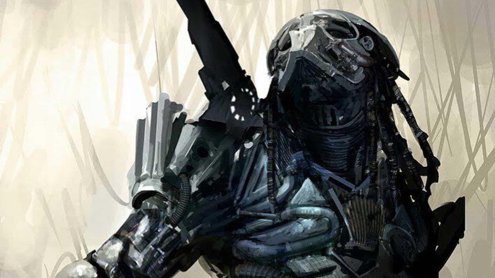 The Predator: più sangue e umorismo rispetto alla trilogia originale