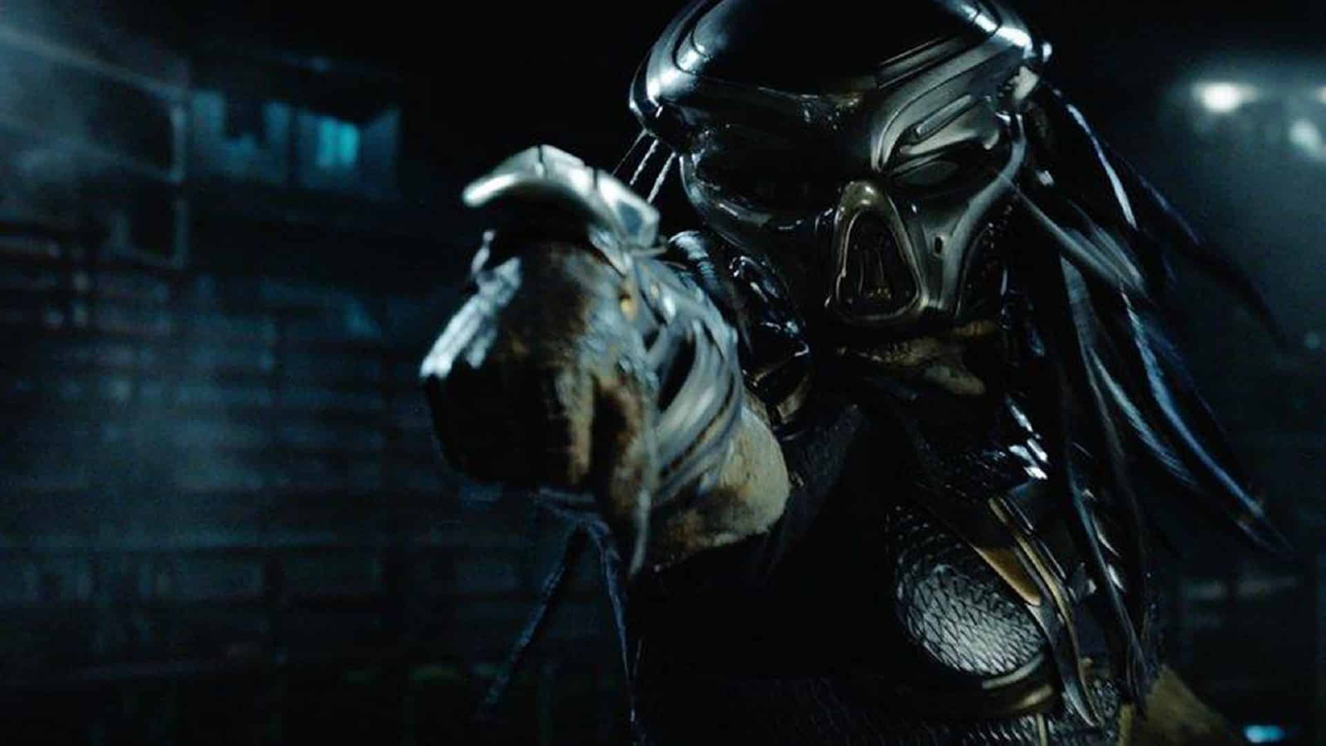 The Predator: Shane Black parla delle abilità dell’Ultimate Predator