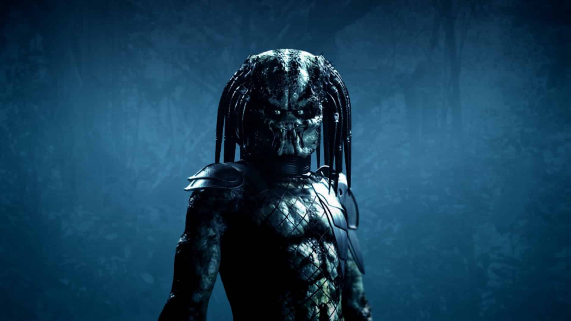 The Predator – il nuovo poster è pieno di teschi umani!