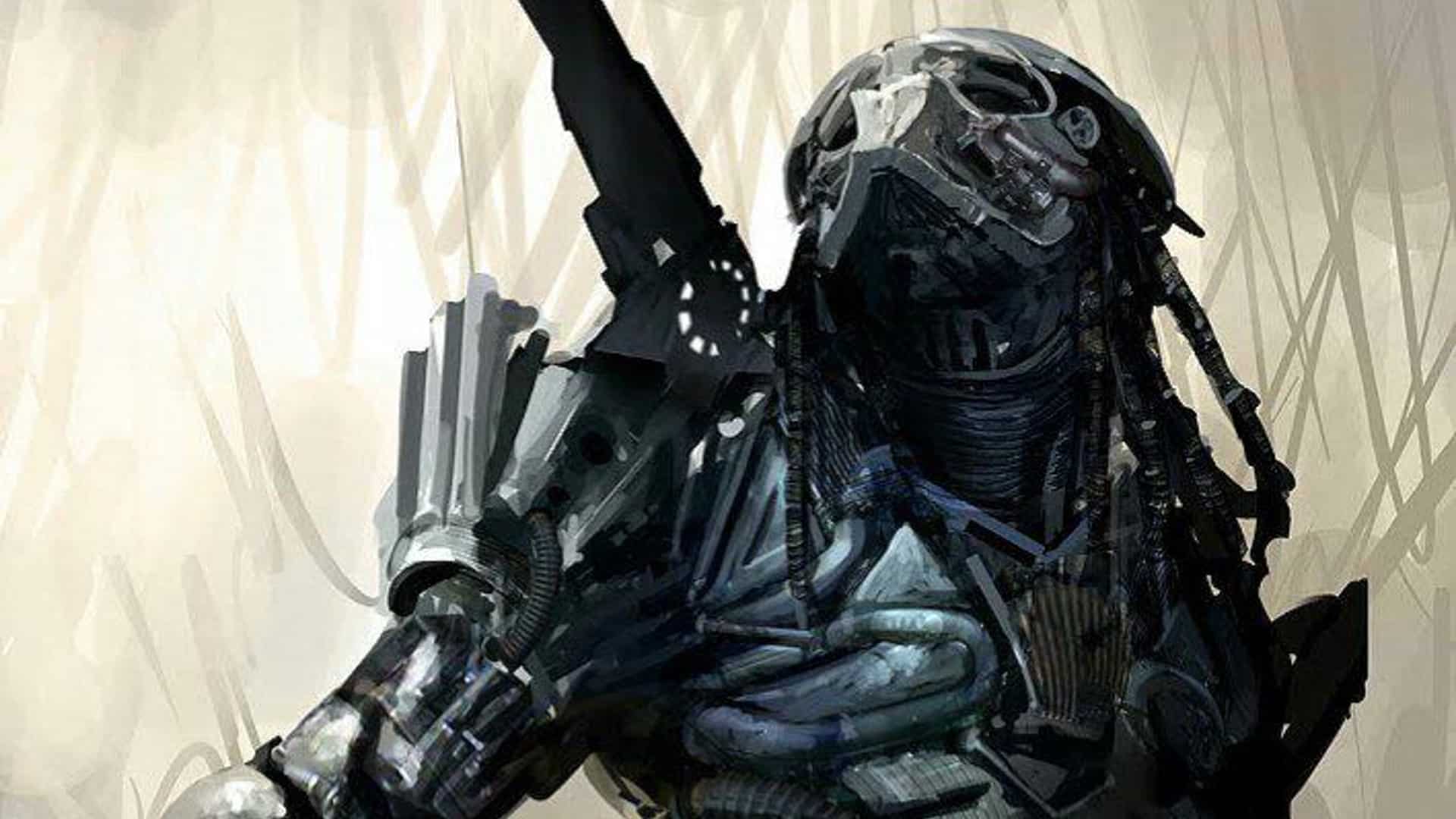 The Predator: rivelata la nuova cover di Empire per gli abbonati