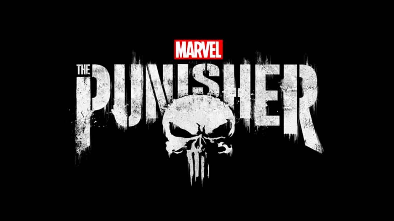 The Punisher 