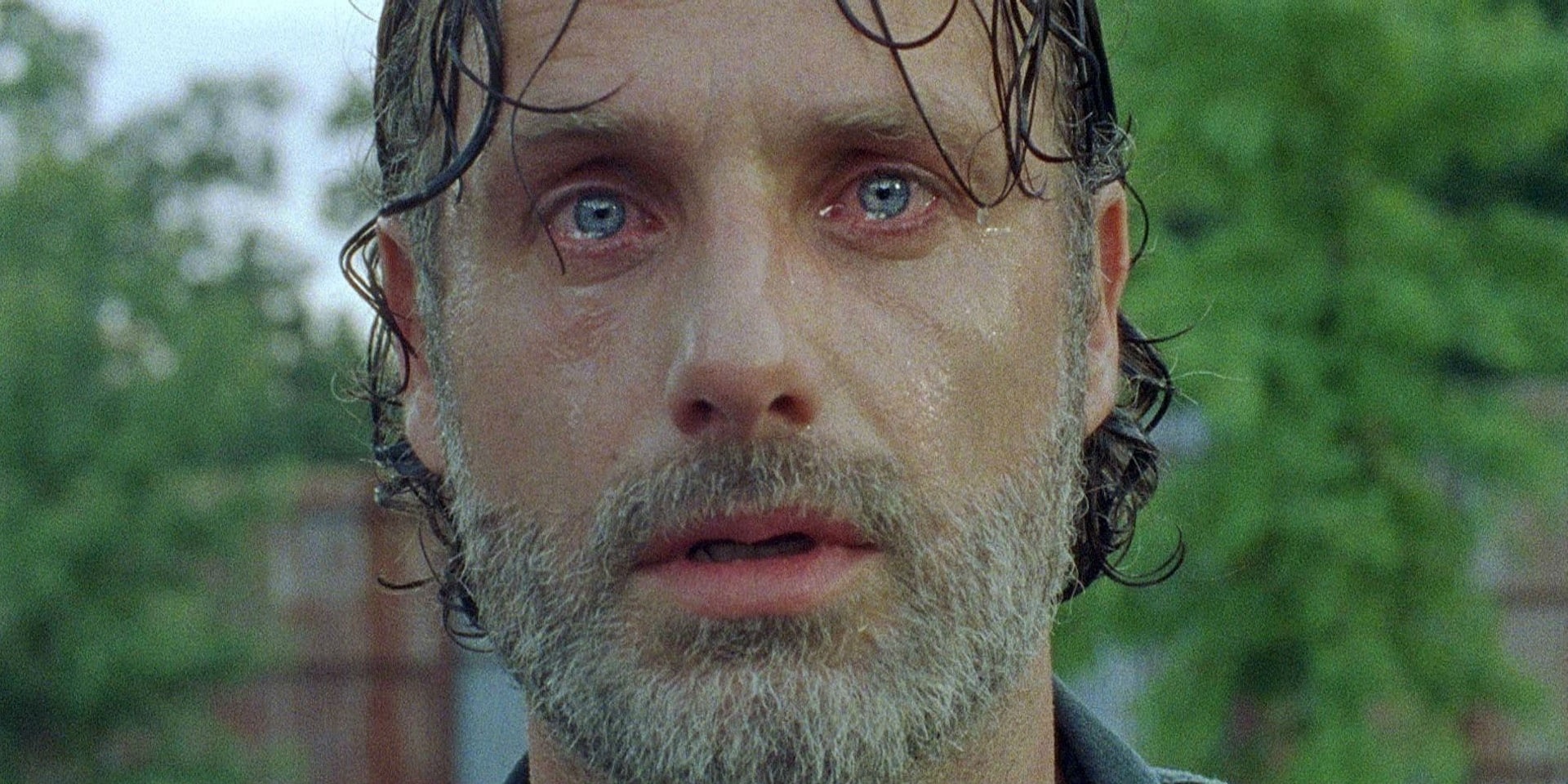 The Walking Dead – l’addio di Andrew Lincoln implica la morte di Rick Grimes?