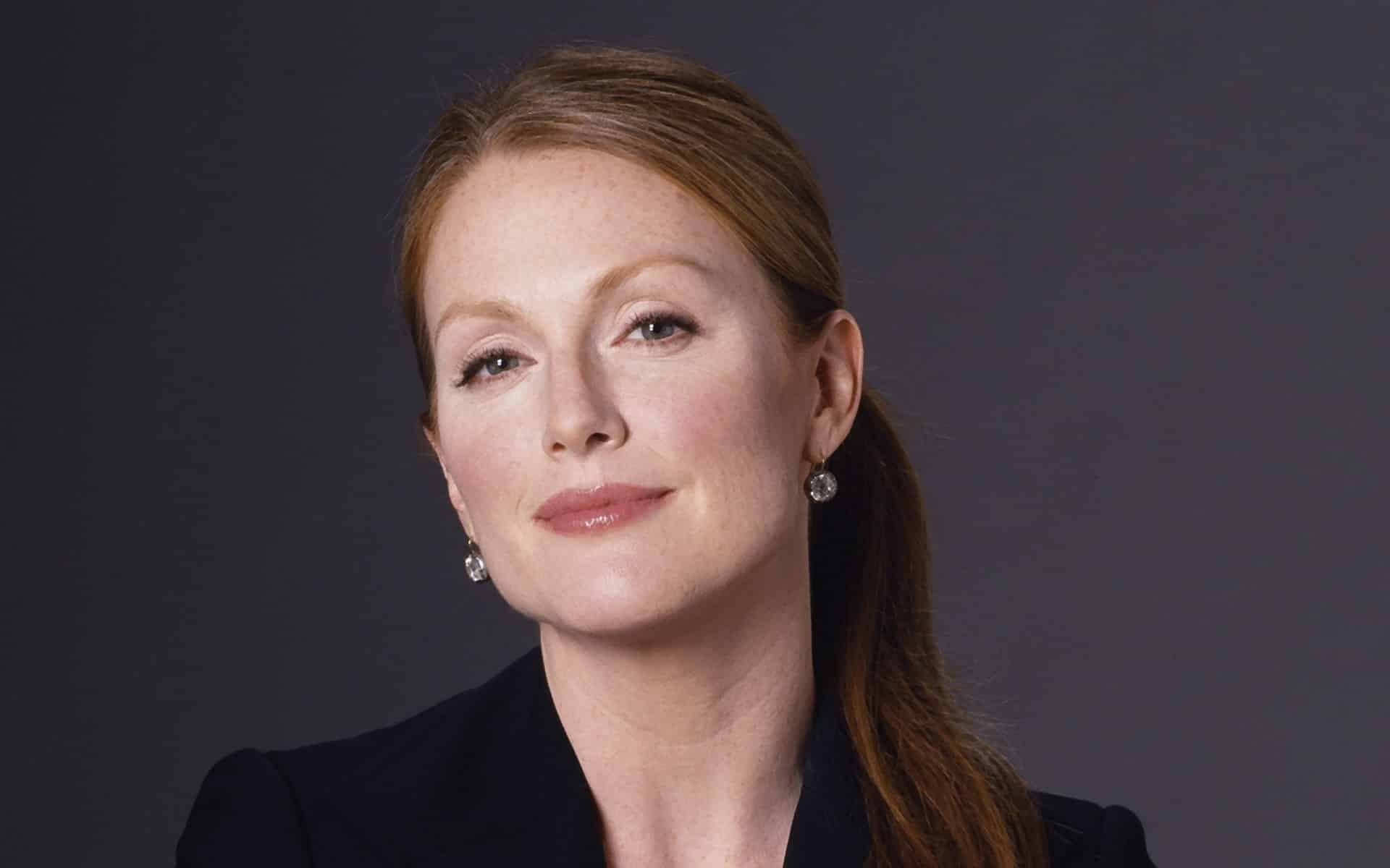 The Woman in the Window: Julianne Moore in trattative per il film