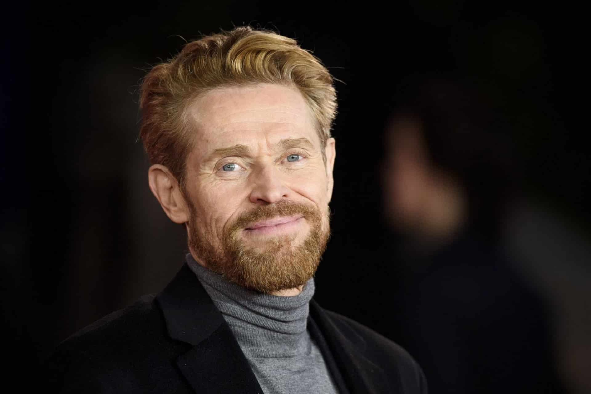 Togo: Willem Dafoe nel cast del film d’avventura della Disney