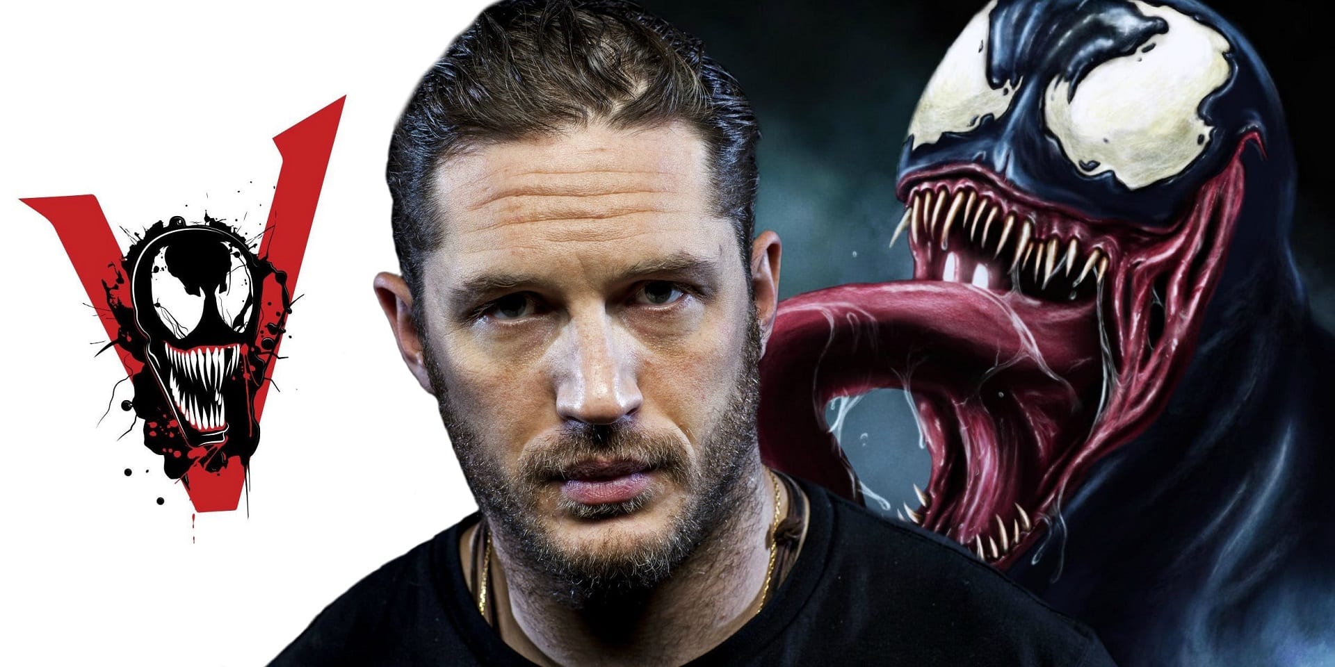 Venom: ecco come Tom Hardy si è approcciato al ruolo del simbionte
