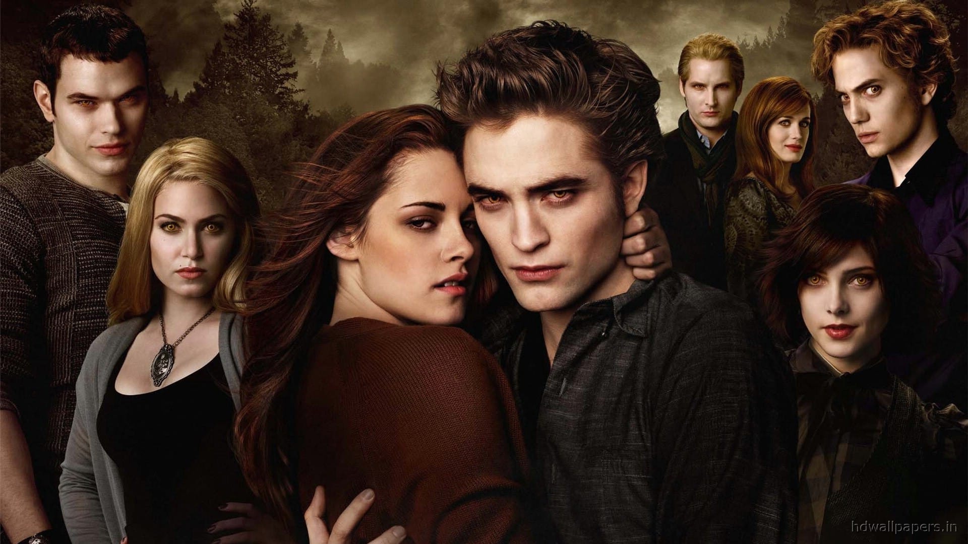 Twilight: il film ritorna al cinema per il decimo anniversario