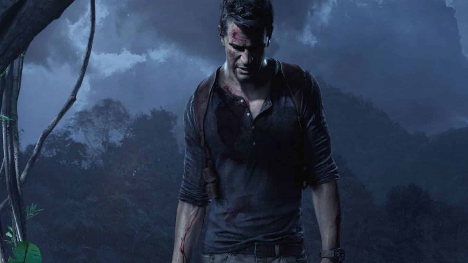 Uncharted: il film con Tom Holland è stato rinviato al 2021