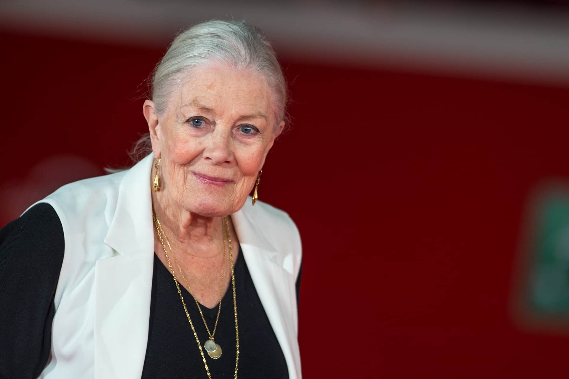 Venezia 75: Vanessa Redgrave sarà premiata con il Leone d’oro alla carriera