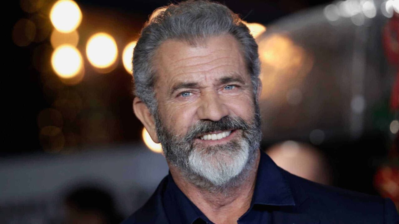 Mel Gibson è stato ricoverato in ospedale a causa del coronavirus