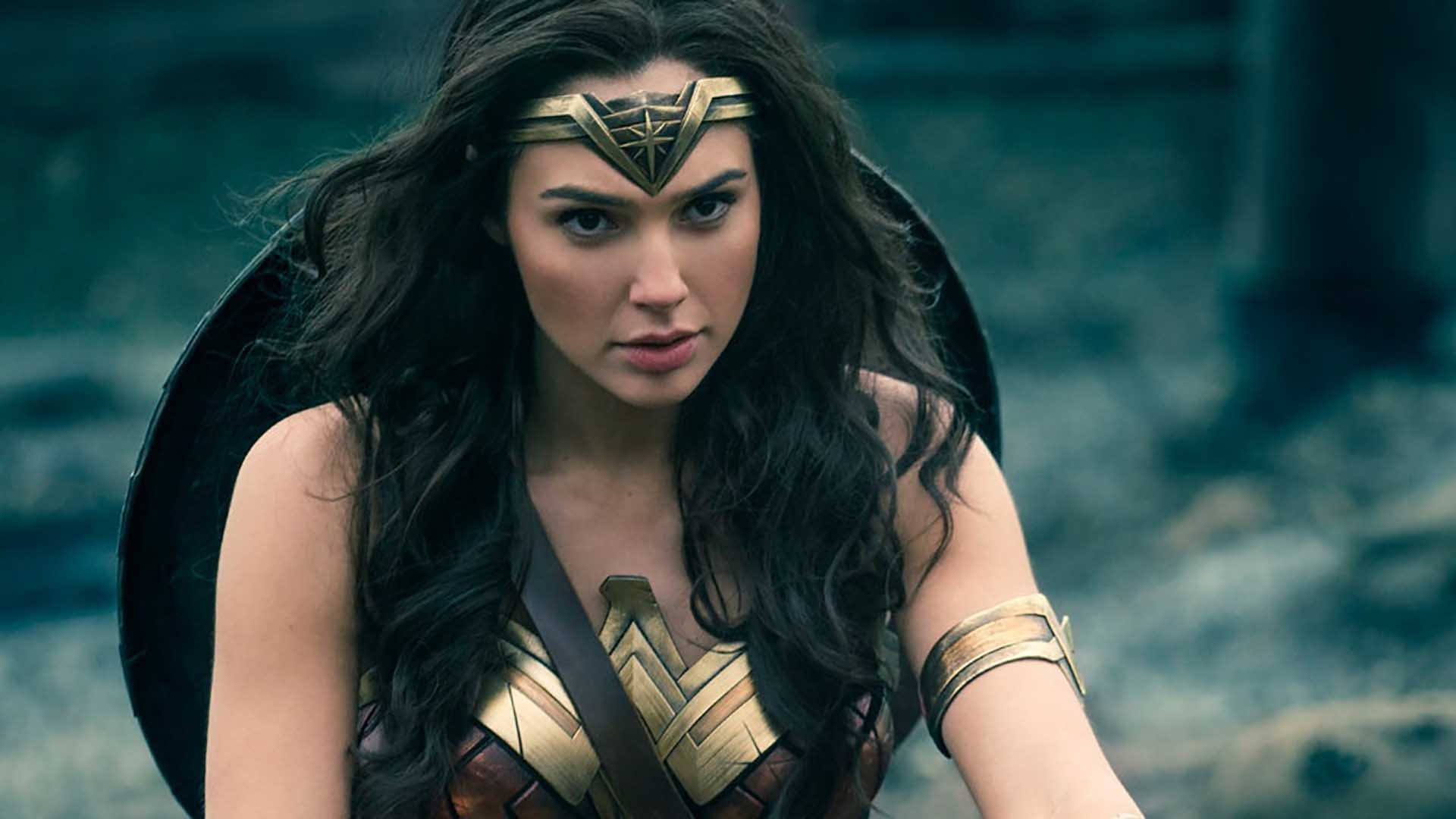 Wonder Woman 1984: Patty Jenkins spiega perchè ha scelto gli anni ’80