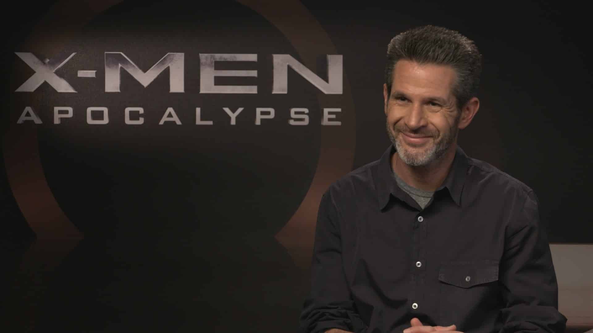 X-Men: Simon Kinberg spera di continuare a realizzare film appartenenti al franchise