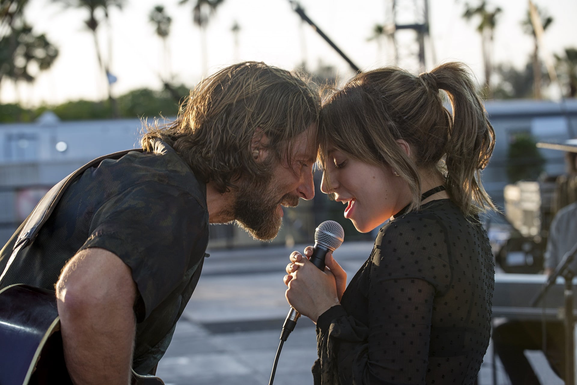 A Star Is Born: nella nuova Featurette tutto il lavoro di Bradley Cooper