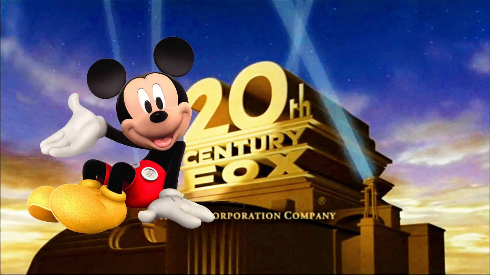 Accordo Disney/Fox: gli azionisti hanno approvato la fusione da 71 miliardi