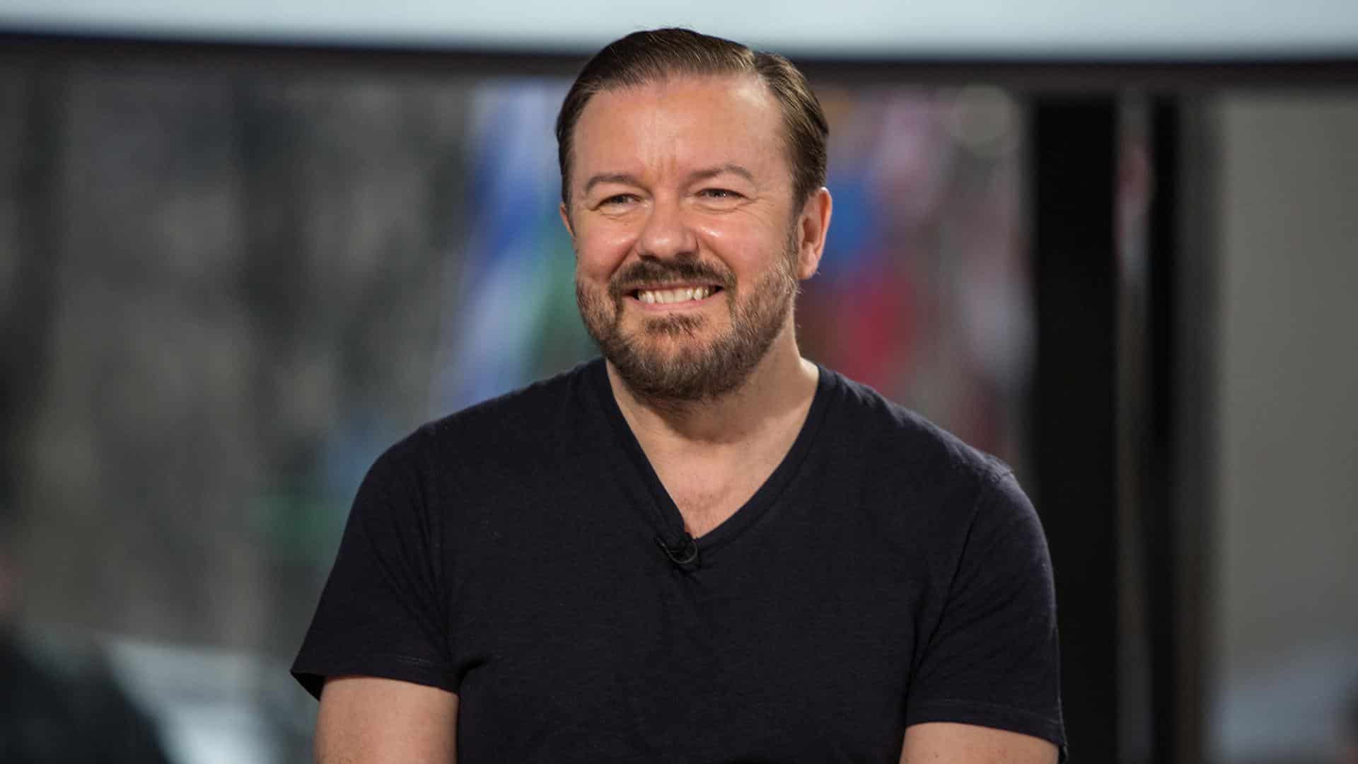 After Life: svelato il cast della serie Netflix di Ricky Gervais