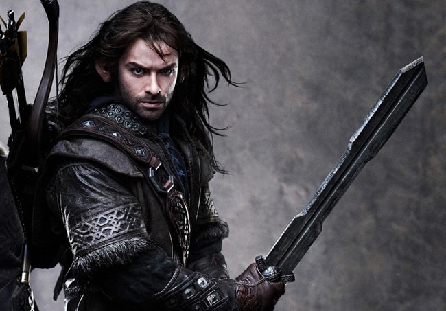 aidan turner cinematographe