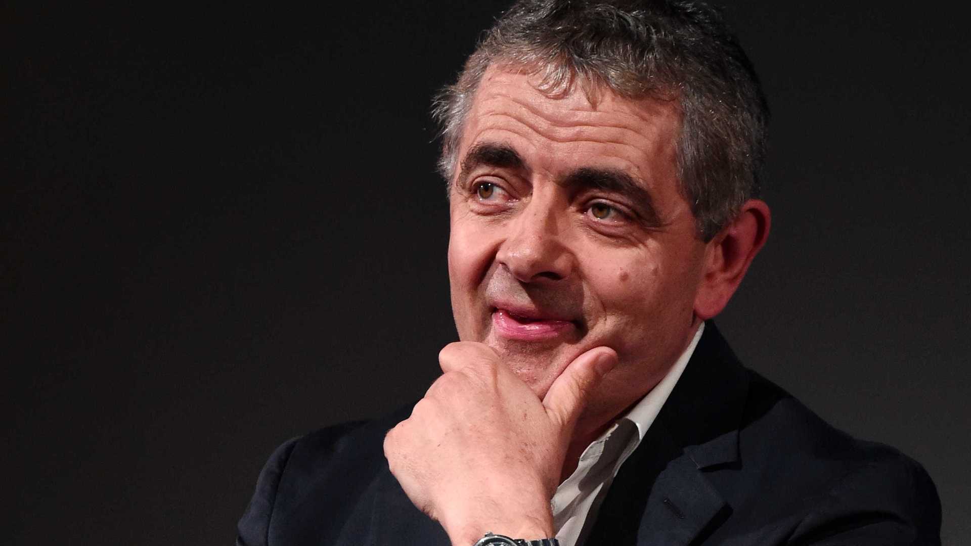 Rowan Atkinson Alice nella Città 2018 cinematographe.it