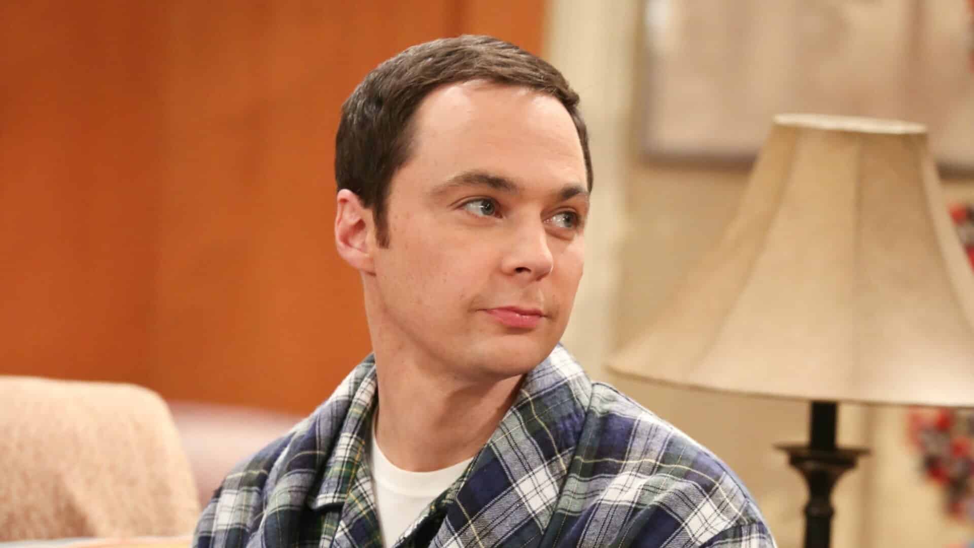 The Big Bang  Theory – Per Jim Parsons è giusto chiudere la serie