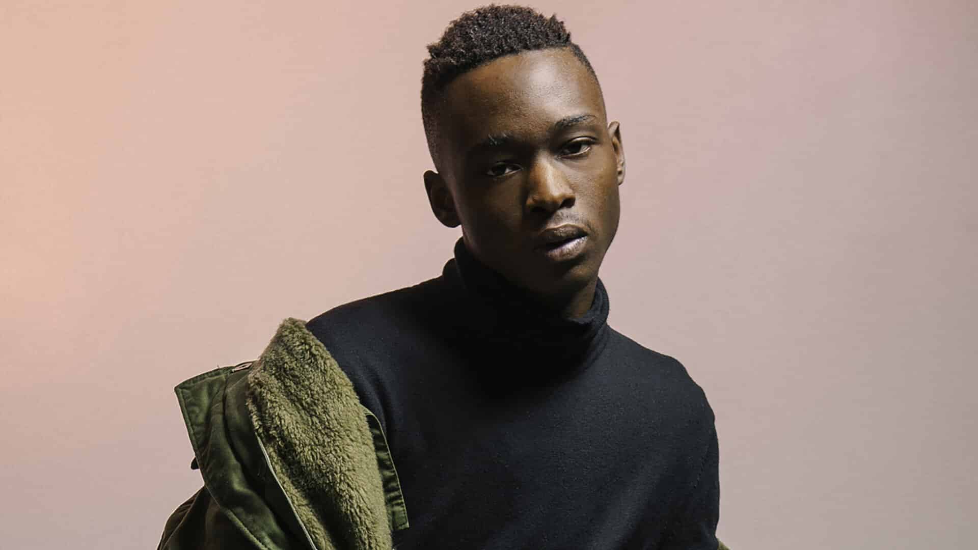 All Day and A Night: Ashton Sanders nel film Netflix di Joe Robert Cole