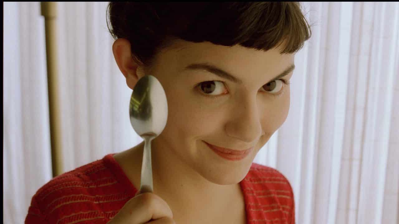 stasera in tv, Il favoloso mondo di Amélie cinematographe.it