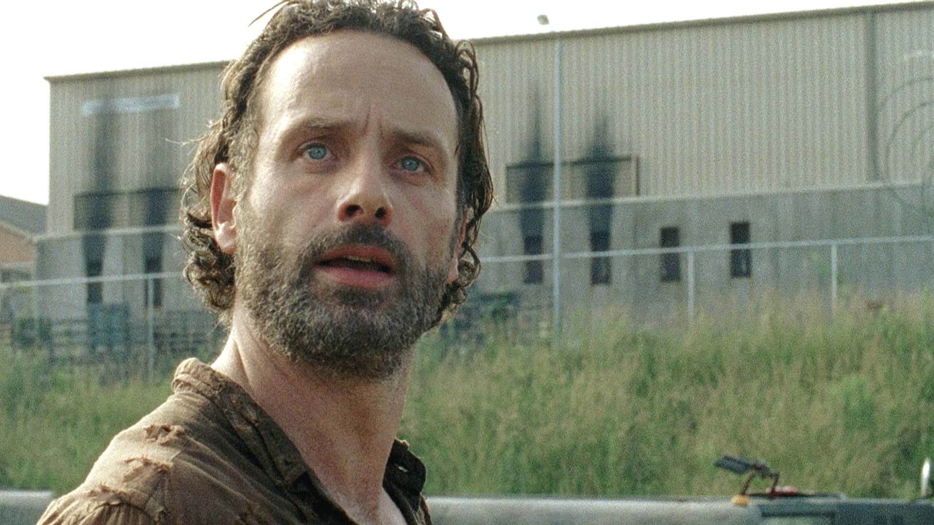 The Walking Dead: svelati i dettagli sui film con protagonista Rick Grimes