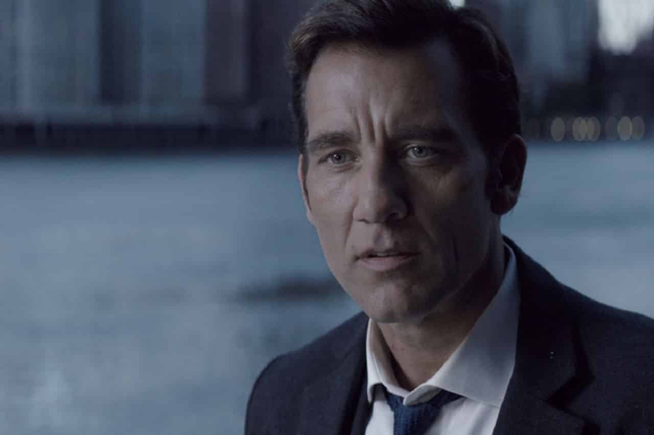 Anon: recensione del film con Clive Owen e Amanda Seyfried