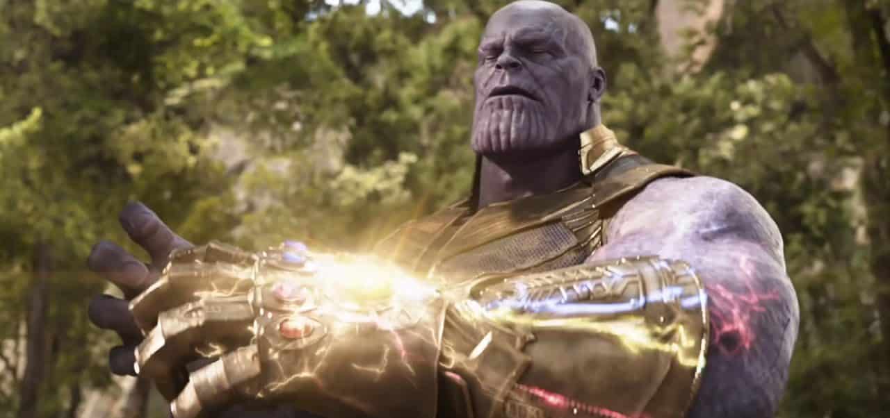 Avengers: Infinity War Avengers 4 Cinematographe.it