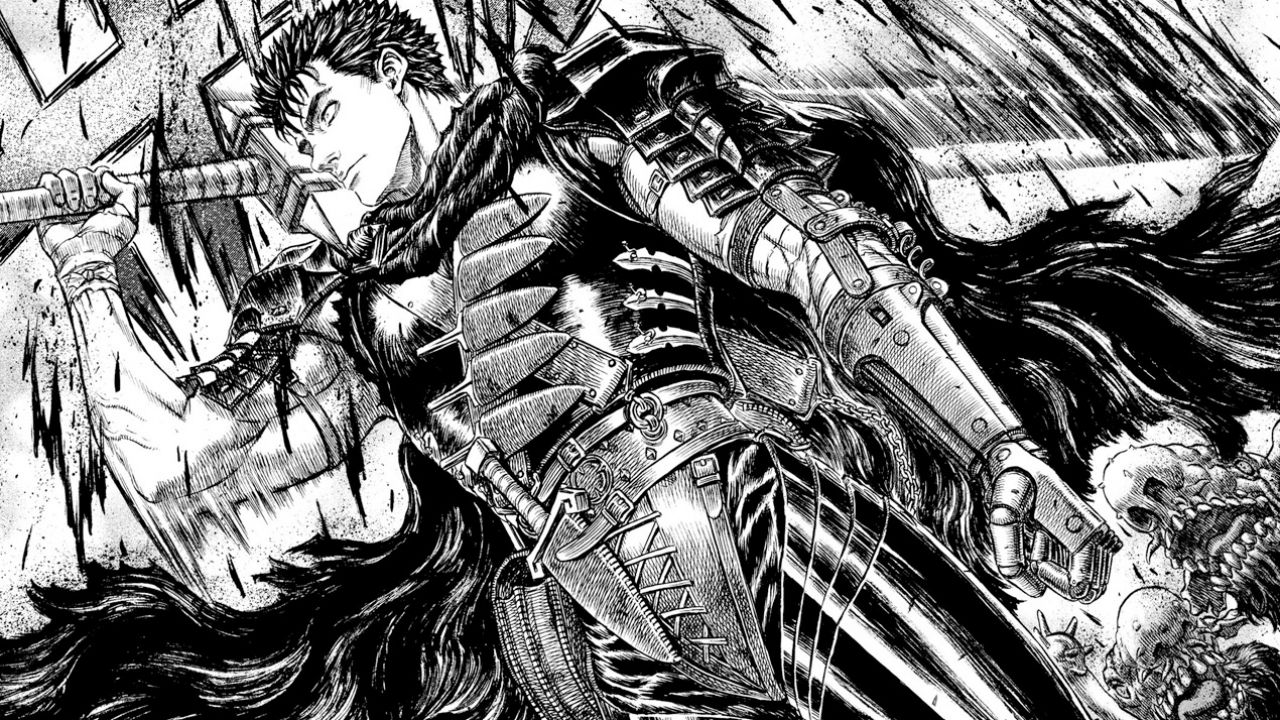 Berserk, Cinematographe.it