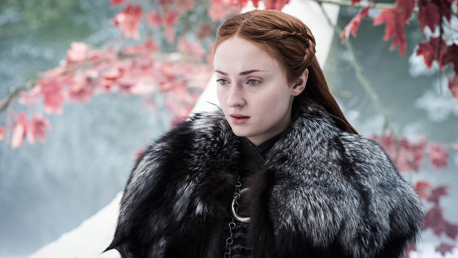 Sophie Turner: nuovo progetto per la Sansa Stark de Il Trono di Spade